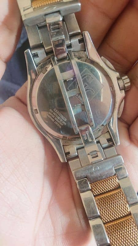 GC original watch 2