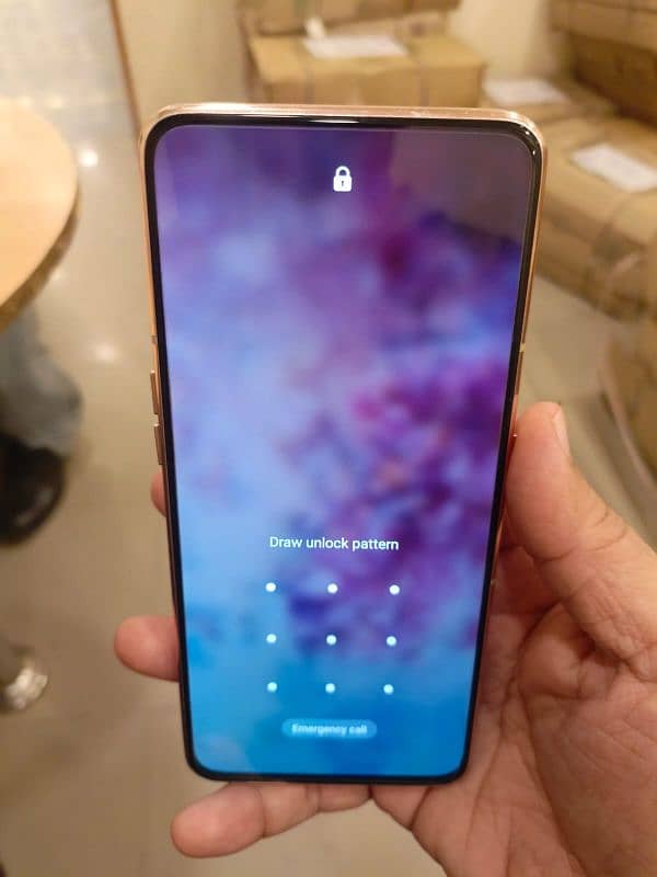 Samsung galaxy A80  8/128 1