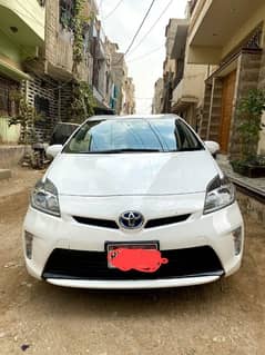 Toyota Prius 2014