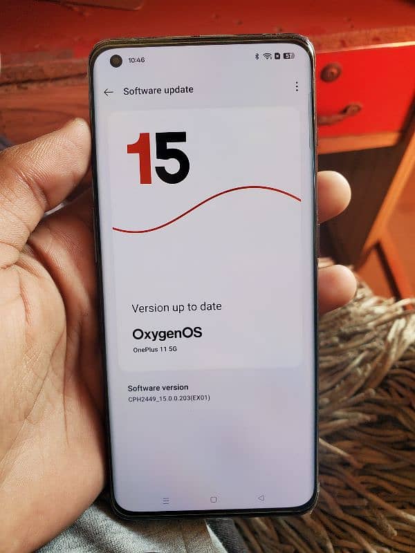 one plus 15g 6