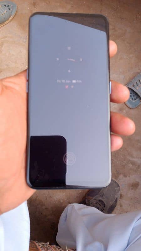 oppo Reno 2f 0