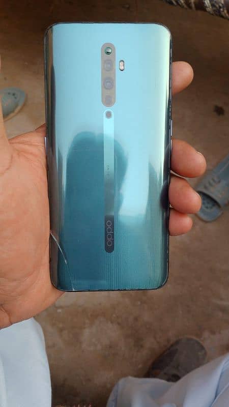 oppo Reno 2f 4