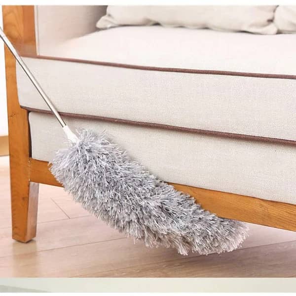 Duster Long Handle For Cleaning Dust. 4