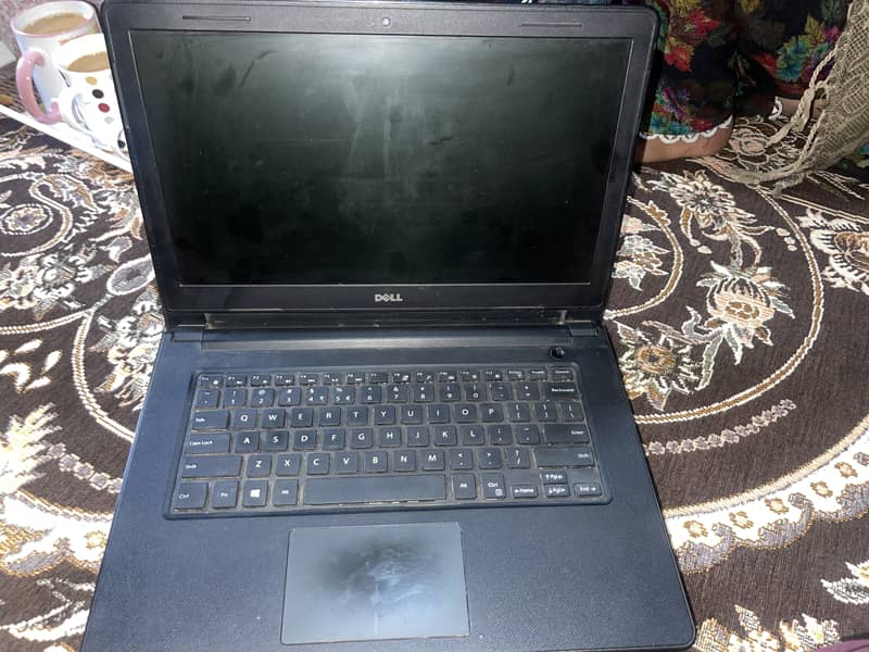 Dell 14 3468 10gb 500gb 0