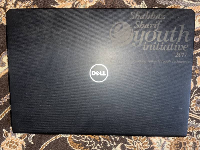 Dell 14 3468 10gb 500gb 2