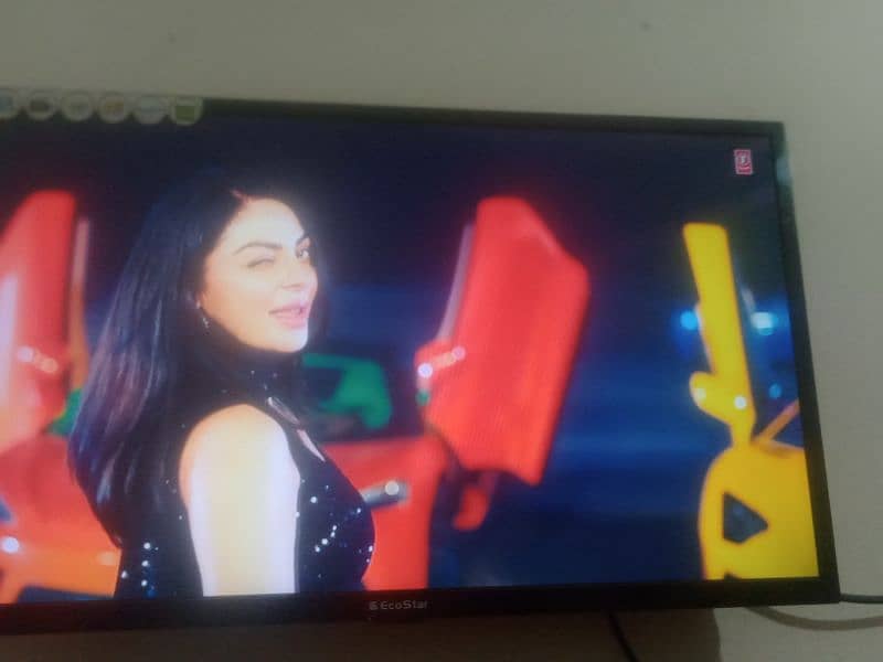 Eco star LED 32'' 1