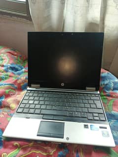 Hp Elitebook laptop forsale