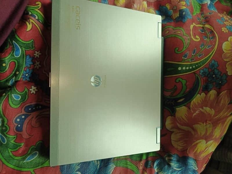 Hp Elitebook laptop forsale 1