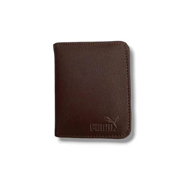 wallets for mens / new articles 2025 / Synthetic Leather 2