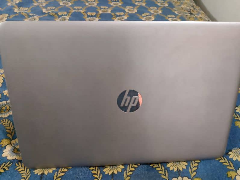 hp laptop i7 6th generation Ram 16gb SSD 320gb 4