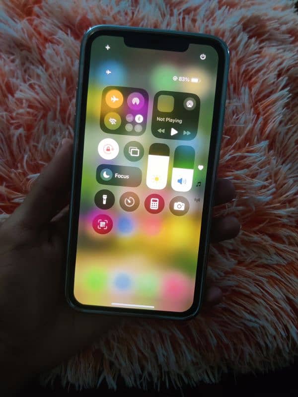 Iphone 11 pro max 3