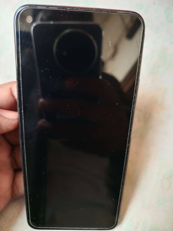 Infinix S5 for sale urgent 1