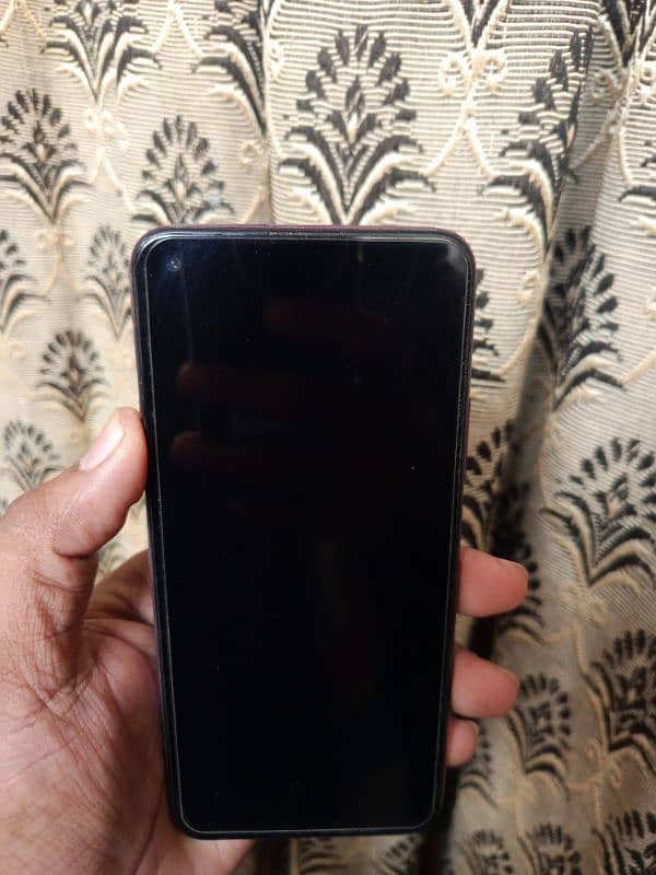 Infinix S5 for sale urgent 4