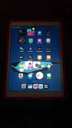 ipad 5 Generation for sale  32GB