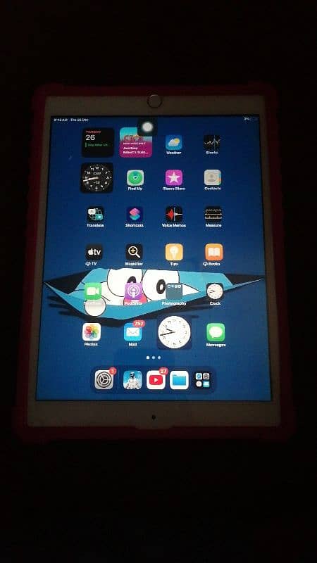 ipad 5 Generation for sale  32GB 0