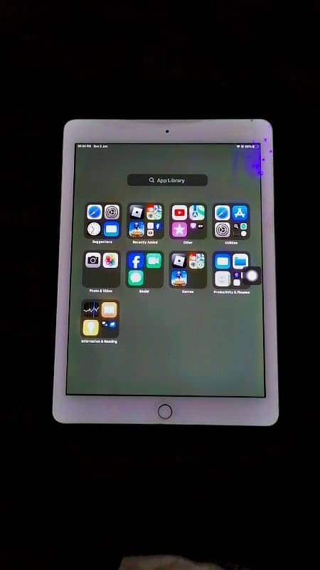 ipad 5 Generation for sale  32GB 5