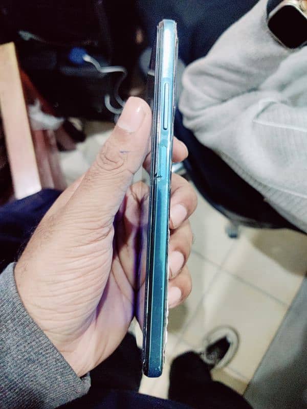 Redmi Note 11 4/128 With Box 2