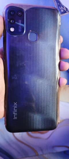 infinix