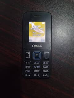 QMobile Other Model