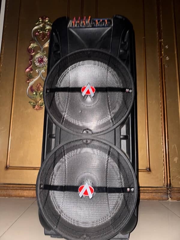 audionic mh-1212 9month warranty with box and all accessories 0