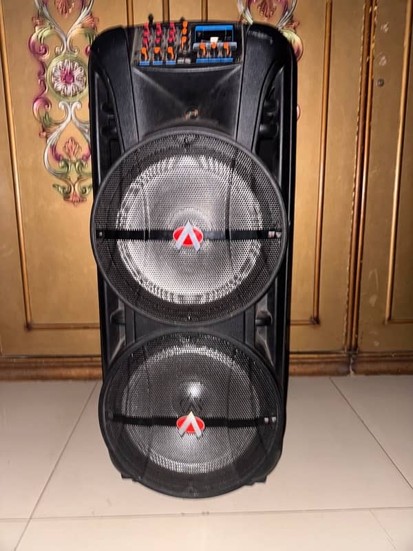 audionic mh-1212 9month warranty with box and all accessories 2