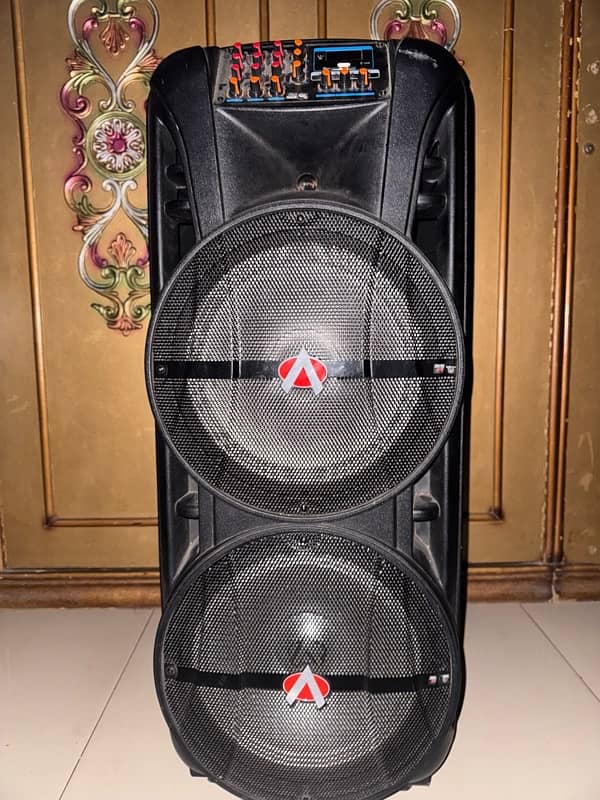 audionic mh-1212 9month warranty with box and all accessories 3