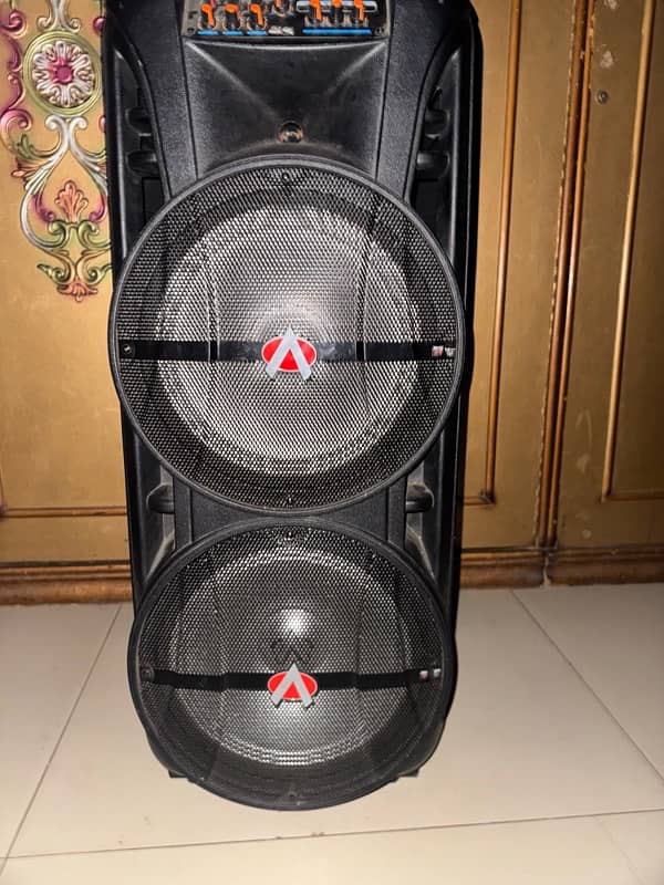 audionic mh-1212 9month warranty with box and all accessories 5