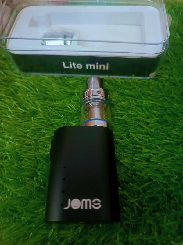 Vape Lite Mini (Heavy Smoke) 5