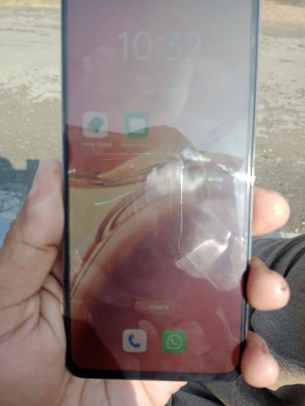 OPPO Reno 12f 8/256 urgent sale 1