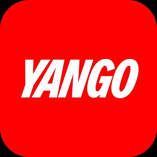 ڈرائیور کی ضرورت ہے Yango, Indrive 0