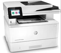 HP LaserJet Pro MFP M428fdw  Multifunction