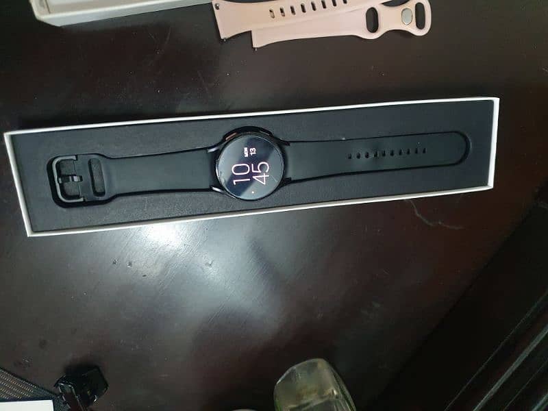 Samsung Smart Watch 2