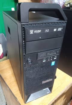 Workstation CPU 03335103007