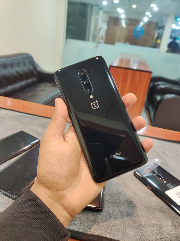 Oneplus 7 pro 03135056808 0