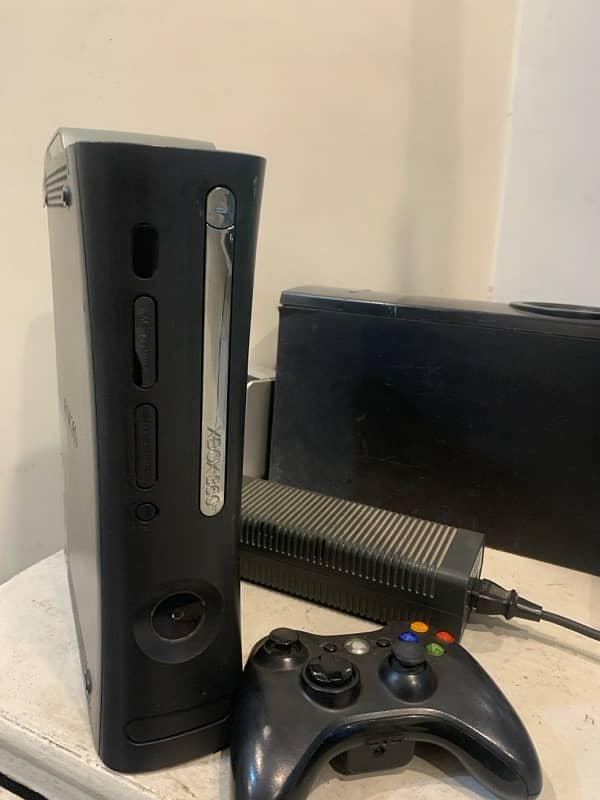 xbox 360 jasper 0