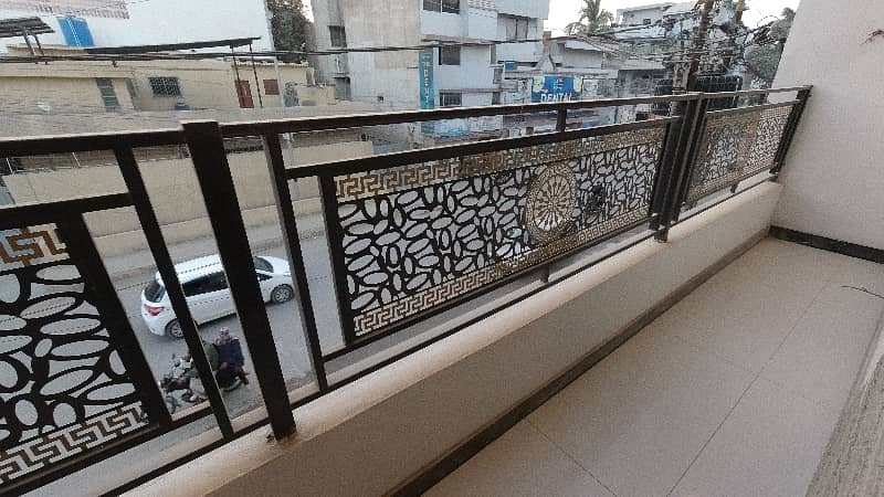 Brand New Bungalow For Sale in Gulshan-e-Iqbal 7