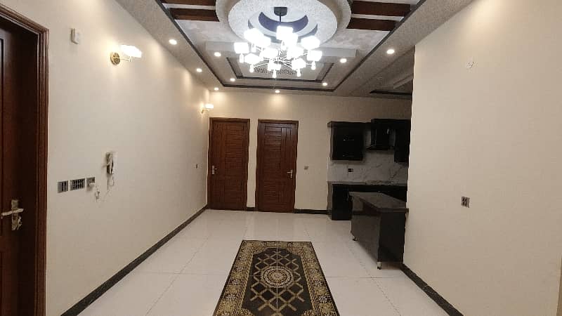 Brand New Bungalow For Sale in Gulshan-e-Iqbal 13