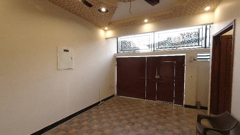 Brand New Bungalow For Sale in Gulshan-e-Iqbal 24