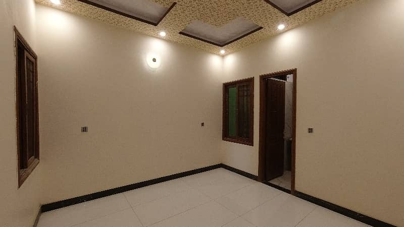 Brand New Bungalow For Sale in Gulshan-e-Iqbal 32