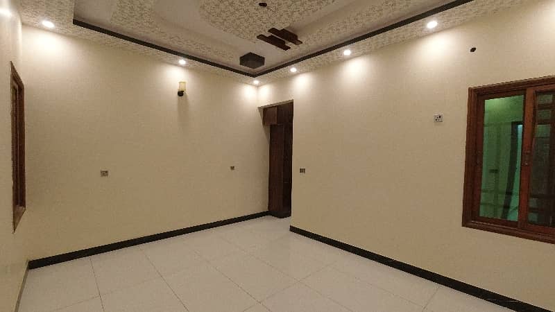 Brand New Bungalow For Sale in Gulshan-e-Iqbal 35