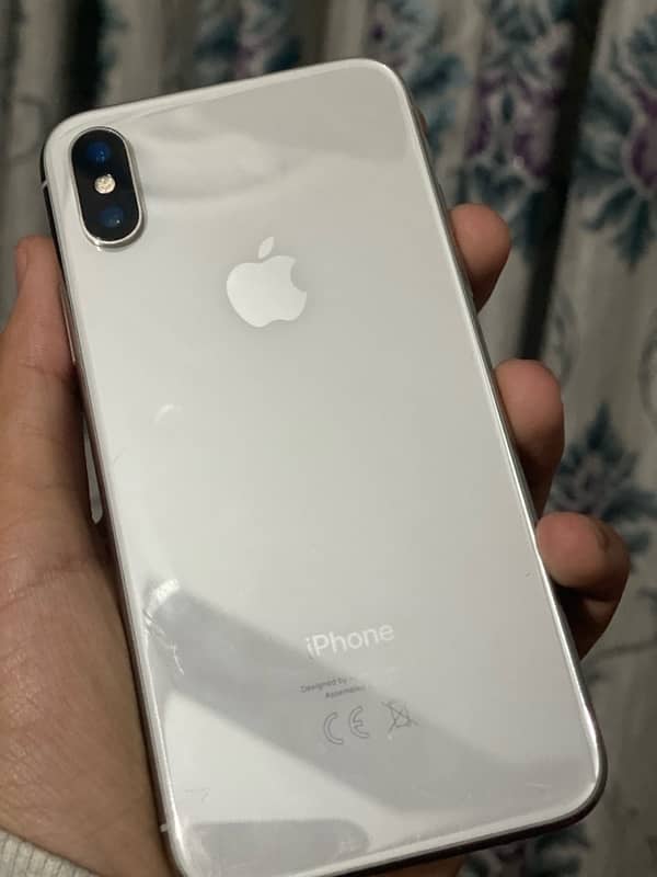 iphone x 1