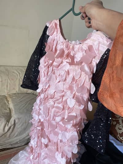 walima dress