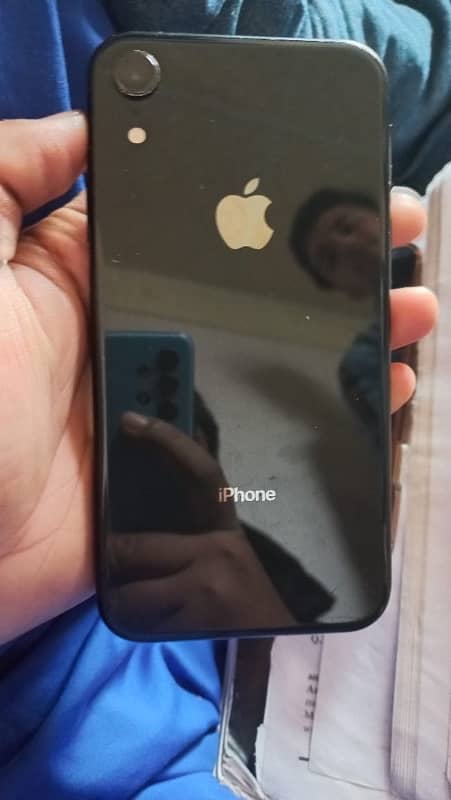 iphone xr (jv) waterpack 3