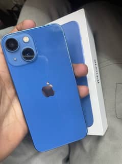 Iphone 13 Mini 128 Gb