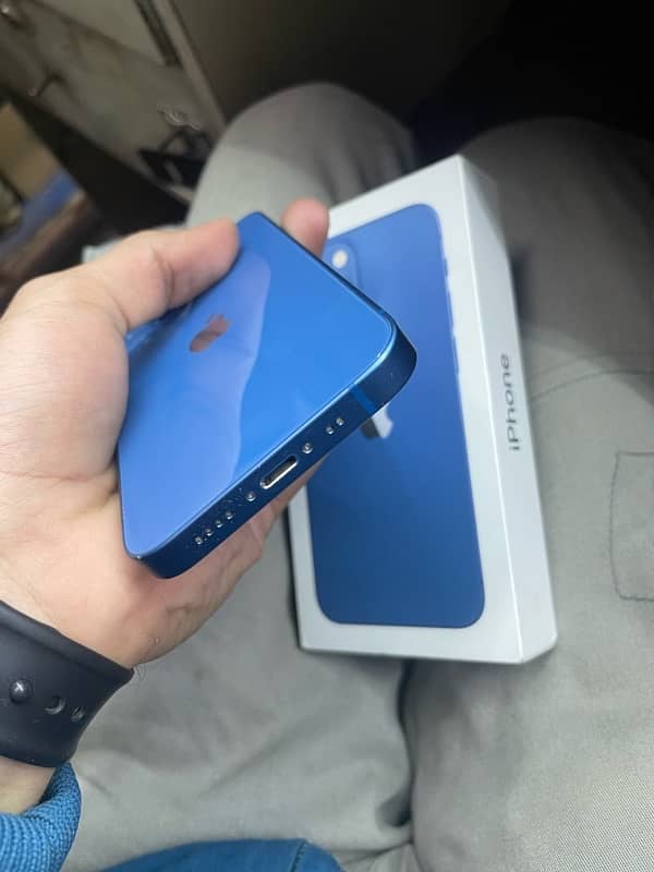 Iphone 13 Mini 128 Gb 2