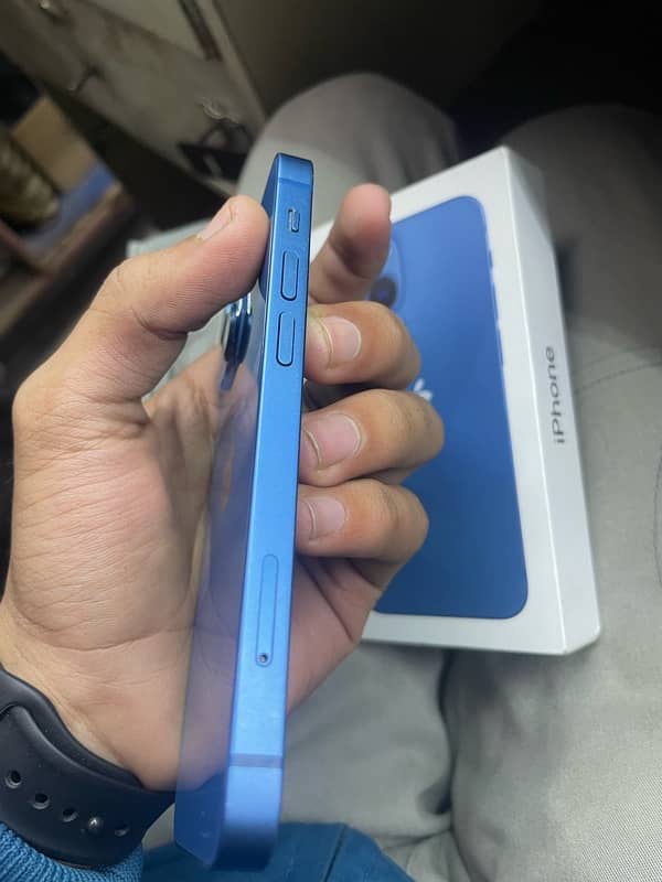 Iphone 13 Mini 128 Gb 3