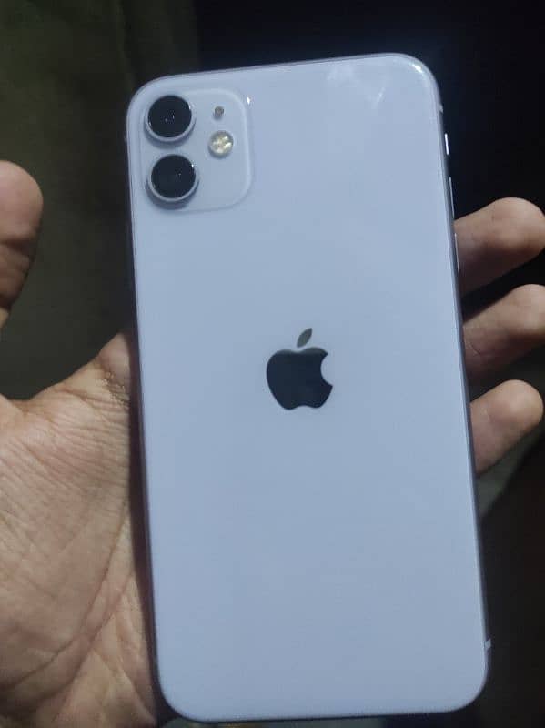 APPLE IPHONE 11 5