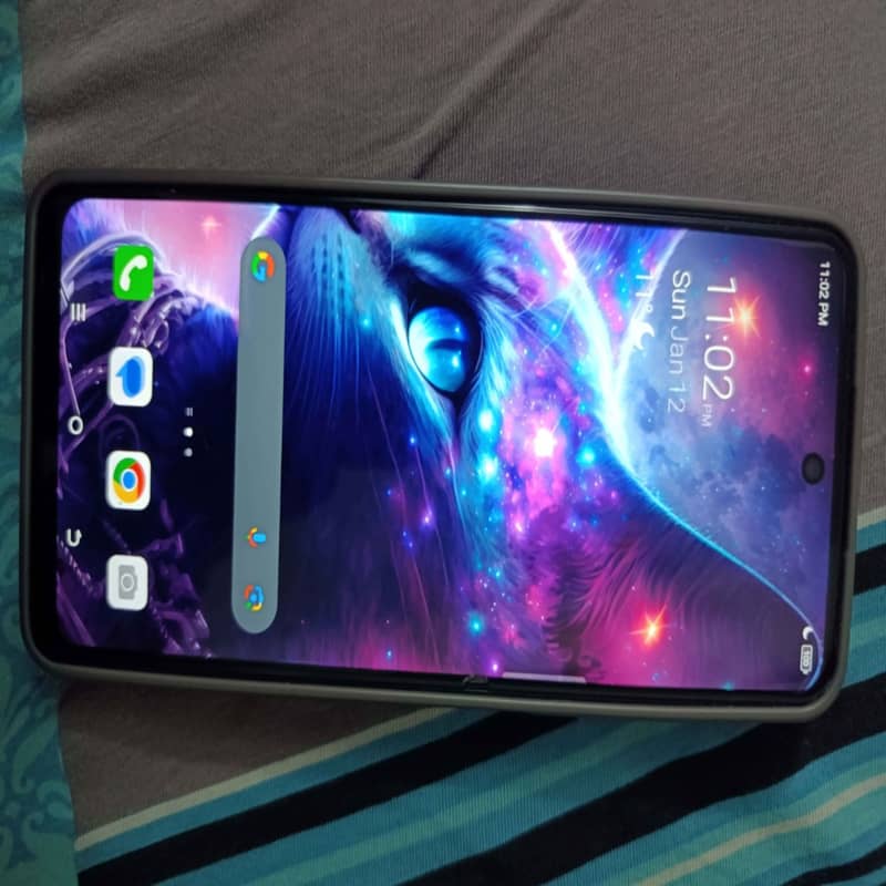 Spark 20 pro with 12 months warranty 1