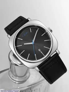 stylish watch