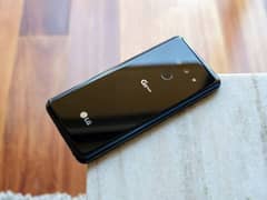 LG G8 PTA APPROVED